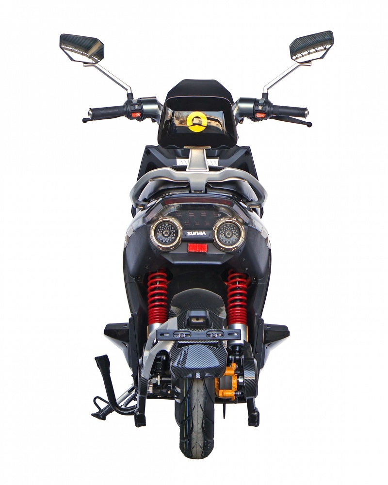 Електроскутер SUNRA Dream 6S, 2900 Вт