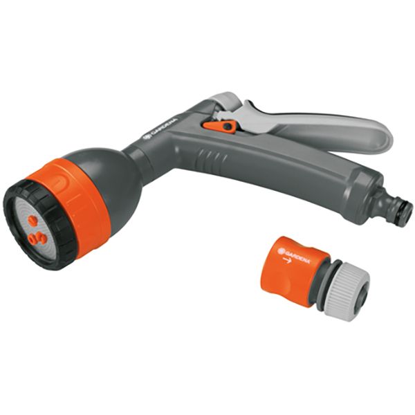 Пистолет распылитель Gardena 8122-29