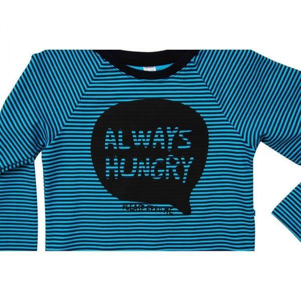 Джемпер Minikin р.128 сине-голубой 177807128 