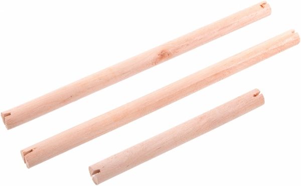 Клетка Лорі Нимфа 48х31х66 см