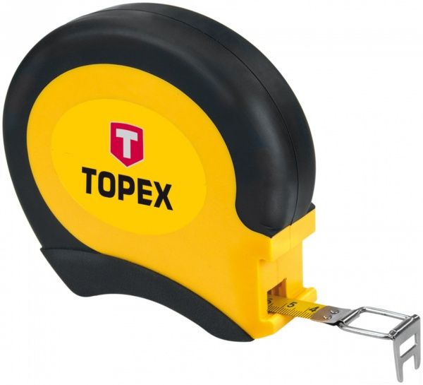 Рулетка Topex 28C422 20м x13мм