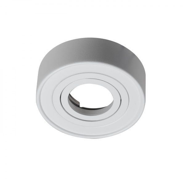 Светильник точечный Светкомплект AS 96 MR16 WH белый 