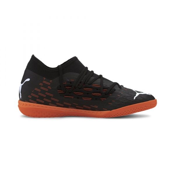 Бутси Puma FUTURE 6.3 NETFIT IT 10619301 р. UK 9 різнокольоровий