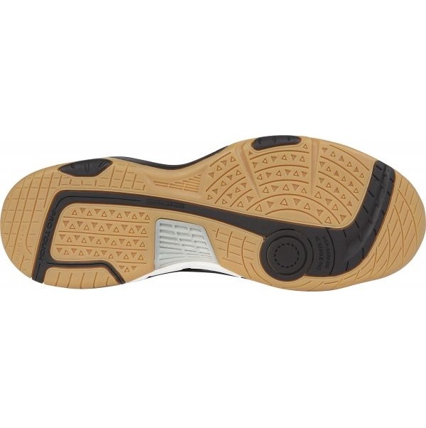 Кросівки Pro Touch Rebel 3 M 294973-050 р.43 чорно-білий