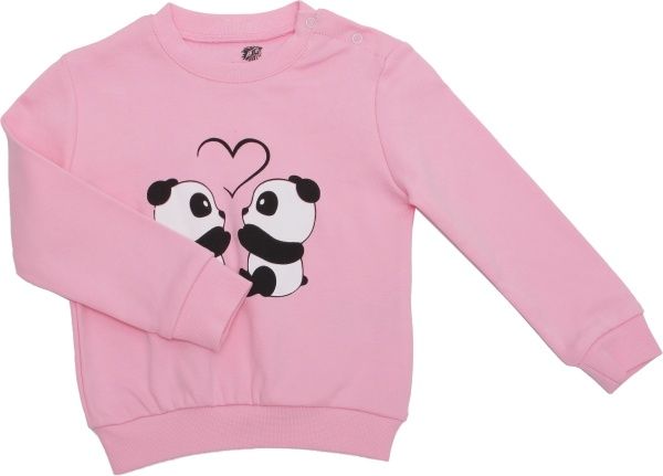 Комплект ALG рожевий р.80 521402 