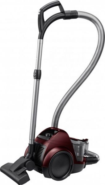 Пылесос Samsung VC07T353MHP/UK 