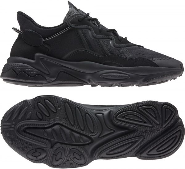 Кроссовки Adidas OZWEEGO FV9665 р.UK 8