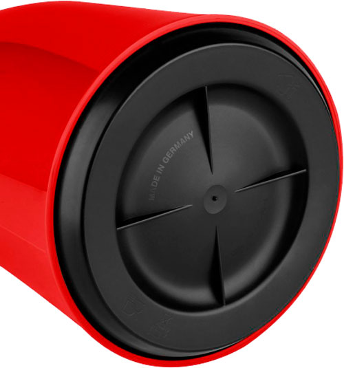 Термоглечик 1 л червоний Mambo Tefal