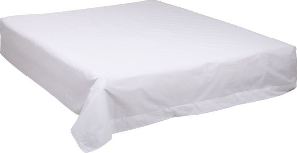 Простирадло 220x240 см в асортименті UP! (Underprice) 