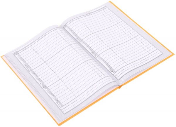 Дневник школьный Snappy Raccon Nota Bene