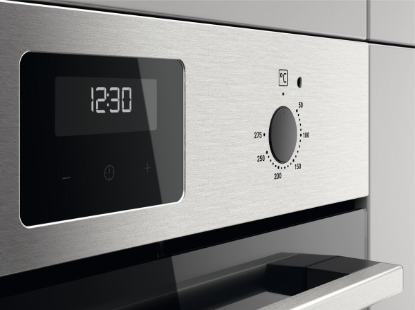 Духова шафа Zanussi OPZB4310XV