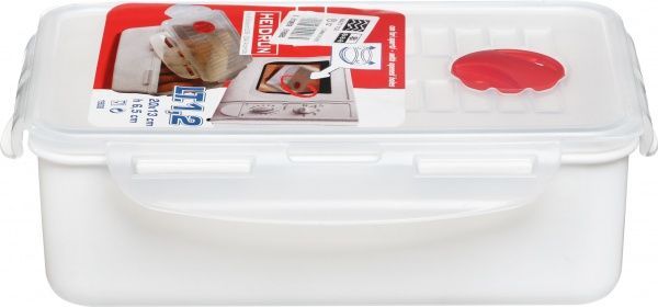 Ємність для мікрохвильової печі 1,2 л 1908 Heidrun