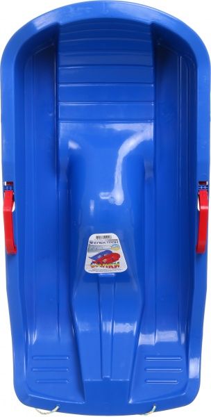 Санчата Полімер Електрон пластмасові з ручками в асортименті 4820077940018 