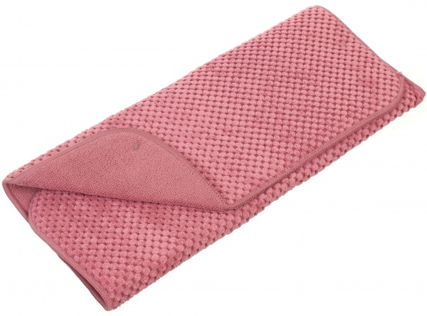 Килимок для сушіння посуду La Nuit Stria 38х50 см ліловий