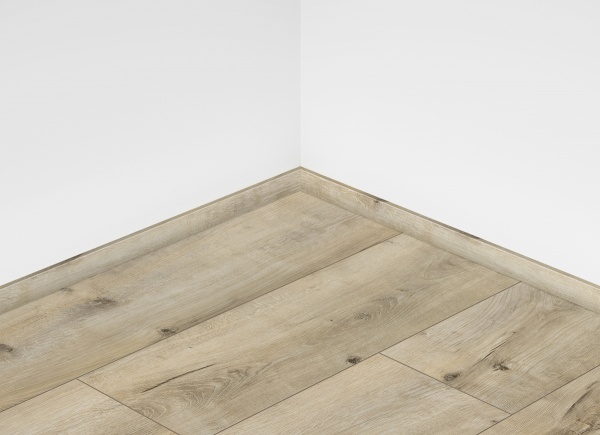 Ламінат водостійкий Classen Harmony Forte 4V WR 55953 дуб тридент 33/АС5 1285X280X8 мм 