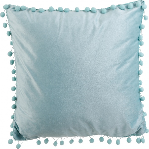 Подушка декоративна Granada 45x45 см блакитний La Nuit 