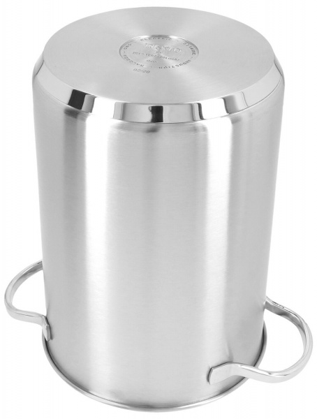 Каструля з кришкою для спаржі 16 см., 4,5л., Specialties 40850-031-0 Demeyere