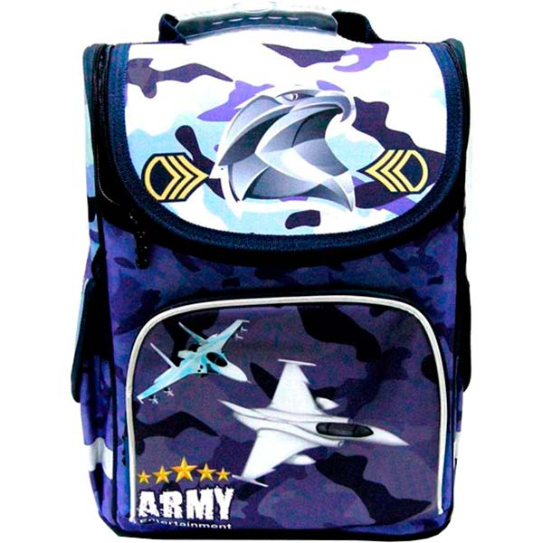 Рюкзак школьный Cool For School Aircraft 703