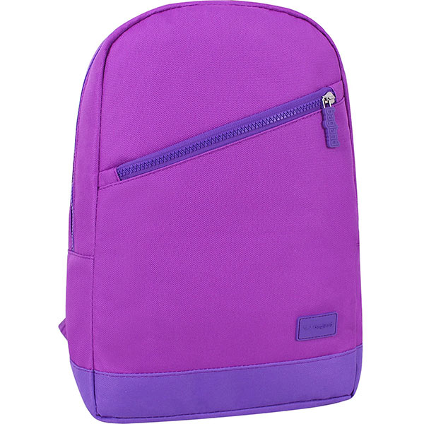 Рюкзак Bagland Amber фиолетовый 10466