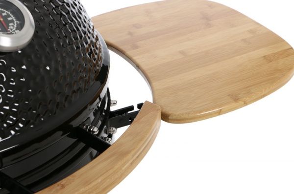 Гриль-барбекю Red Sun SKL18 чорний