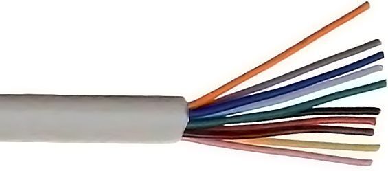  Expert Power сигнализационный 10*0,22 мм Cu