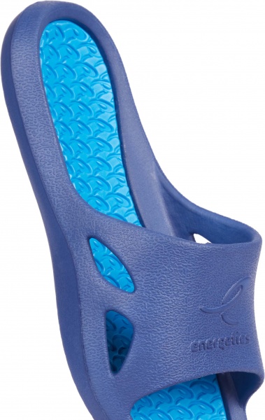 В'єтнамки Energetics Slide Shui III J 416862-901522 р.EUR 31 синій