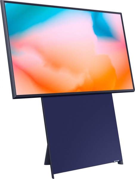 Телевизор Samsung QE43LS05BAUXUA