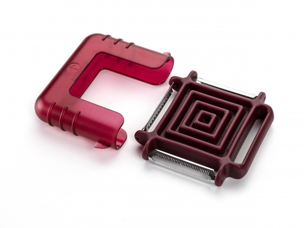 Овощечистка многофункциональный SMART-MULTI Florina 