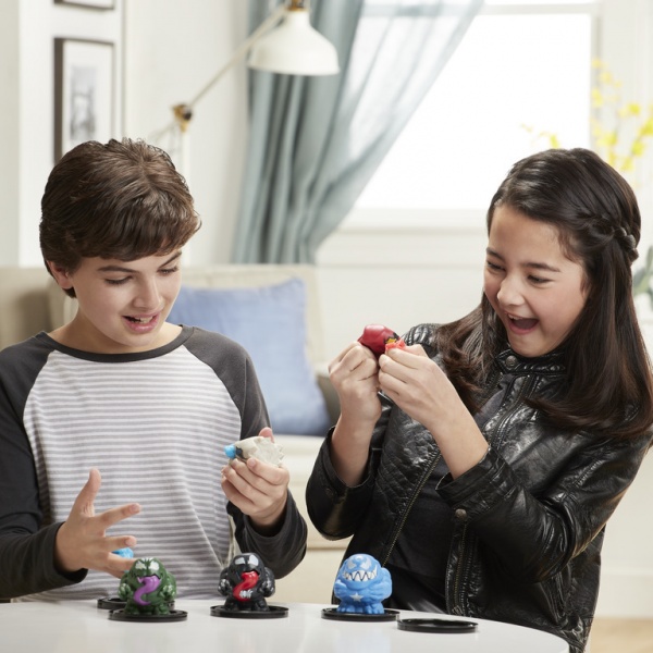 Фигурка Hasbro героя мультфильма Человек-Паук в ассортименте E8690 