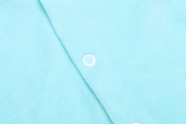 Человечек для мальчика Моя планета Кмб801-3 р.62 голубой 