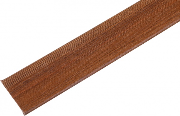 Профиль угловой МДФ дуб родос 28000х54х3 мм