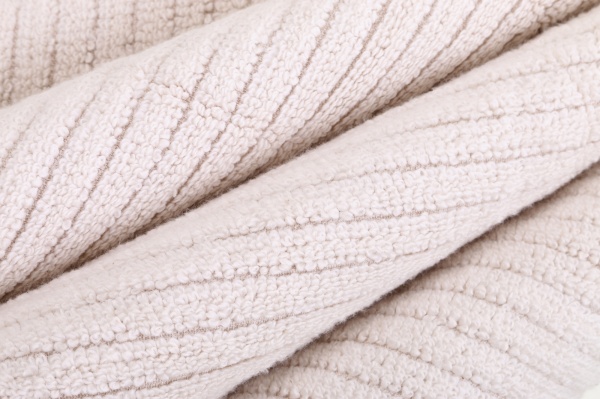 Рушник Stripe Natural 70x140 см бежевий La Nuit 