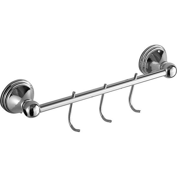 Вішалка Trento Lecco 3 гачка