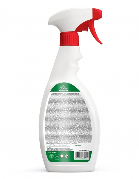 Засіб Domi DI Інтенс 0,55 л