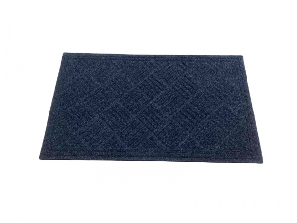 Килимок ARTIMAT К-703 сірий 60х90 см