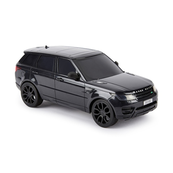 Машинка KS Drive Land Range Rover Sport 2.4Ghz,черный 1:24 124GRRB