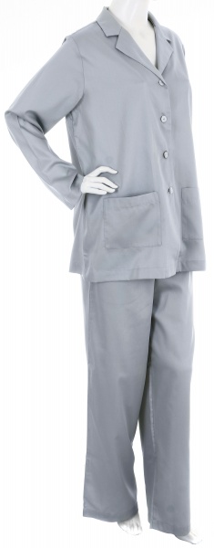 Костюм домашній жіночий Decoflux зі штанами Crystal р. L