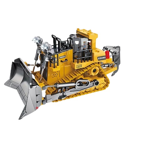 Бульдозер на д/у Shantou 1:30 BC1039