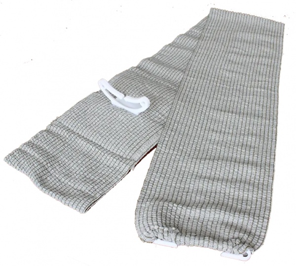 Пакет Київгума перевязочный индивидуальный одноразового использования стерильный (6 дюймов)