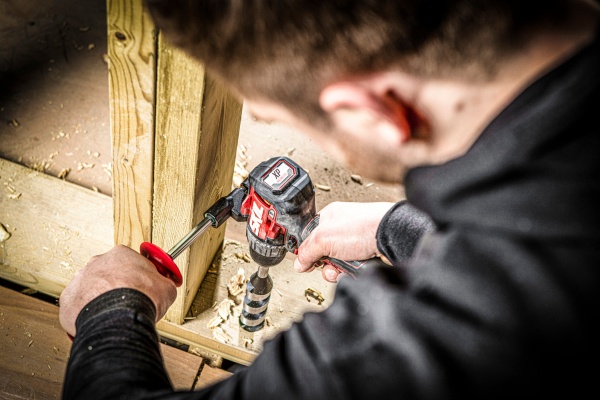 Шуруповерт акумуляторний SKIL XP DD1E3080CA