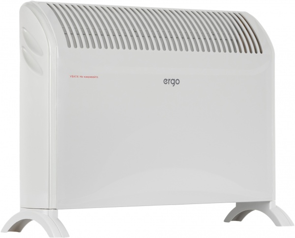 Конвектор электрический Ergo N55/HC 202020