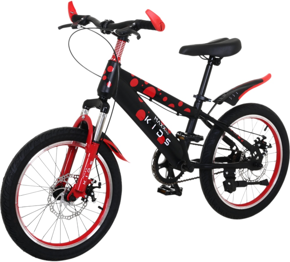 Велосипед дитячий MaxxPro kids 18
