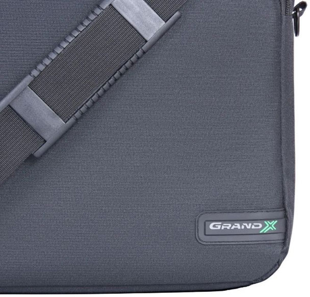 Сумка для ноутбука Grand-X 15.6