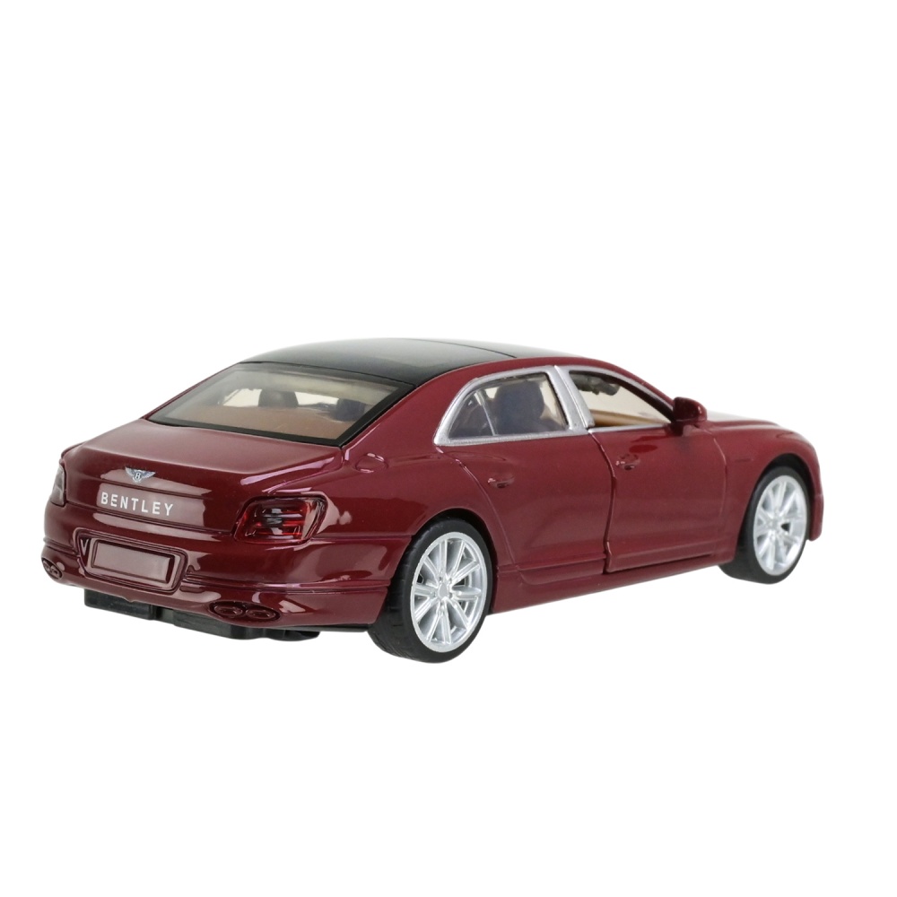 Автомодель Автопром 1:38 Bentley Flying Spur Hybrid 68718R