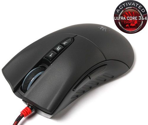 Мишка A4Tech V3MA Bloody 