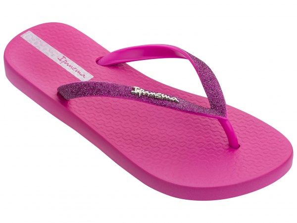 Вьетнамки IPANEMA LOLITA III 81739-23098 р. 39 розовый