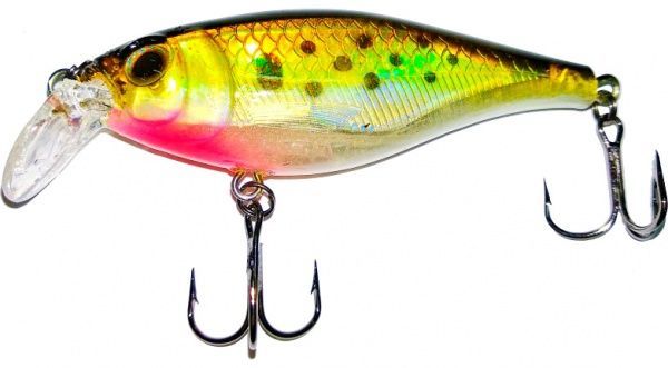 Воблер Condor Brave Robber 3D 4470085 15 г 85 мм 308