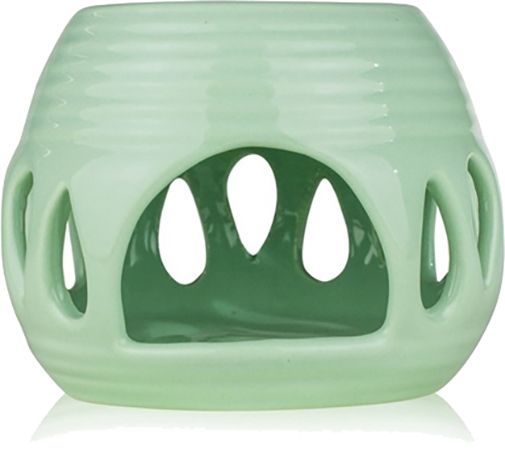 Аромалампа Eterna 2303-8 зеленая 