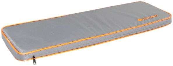 Накладки на сидения и рундуки