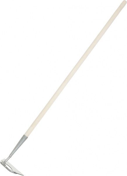 Тяпка большая с черенком